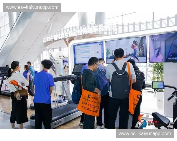 开云体育未来:引领体育产业新纪元的创新力量 开云体育未来:引领体育产业新纪元的创新力量