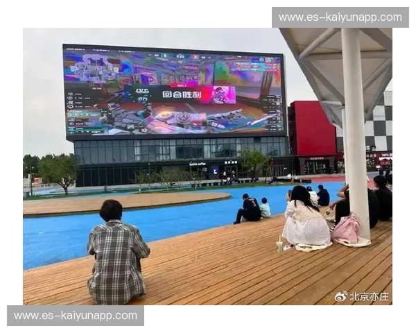 KaiyunPro赛事直播:为电竞爱好者带来最精彩的赛事体验 KaiyunPro赛事直播:为电竞爱好者带来最精彩的赛事体验