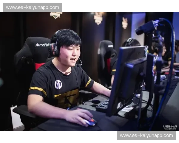 LOL职业选手出装:解码胜负关键的全链路指南 LOL职业选手出装:解码胜负关键的全链路指南