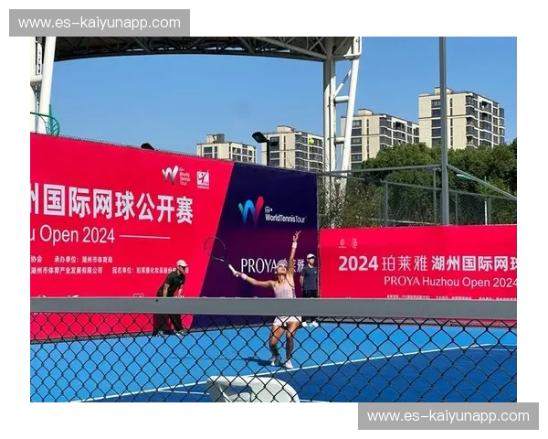 网球赛前情报 网球赛前情报